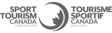 Sport Tourism Canada Logo