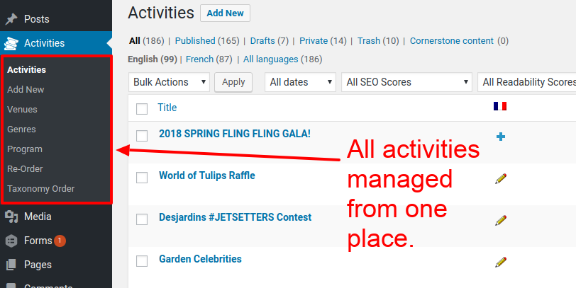Activity_Organization