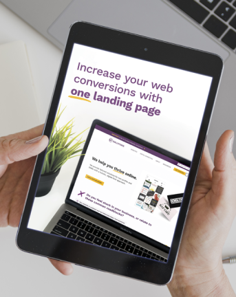 8 Tips to Increase Website Conversions