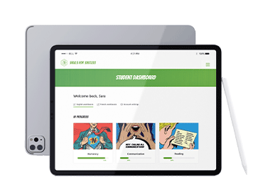 Get Started Thank you