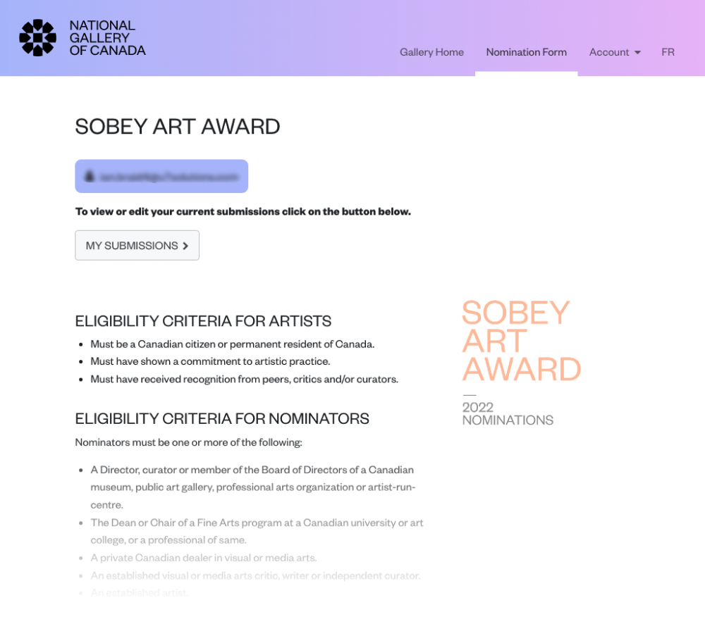 National Gallery of Canada