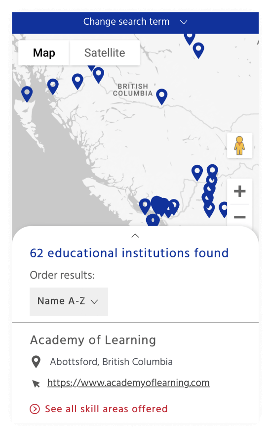 Skills/Compétences Canada