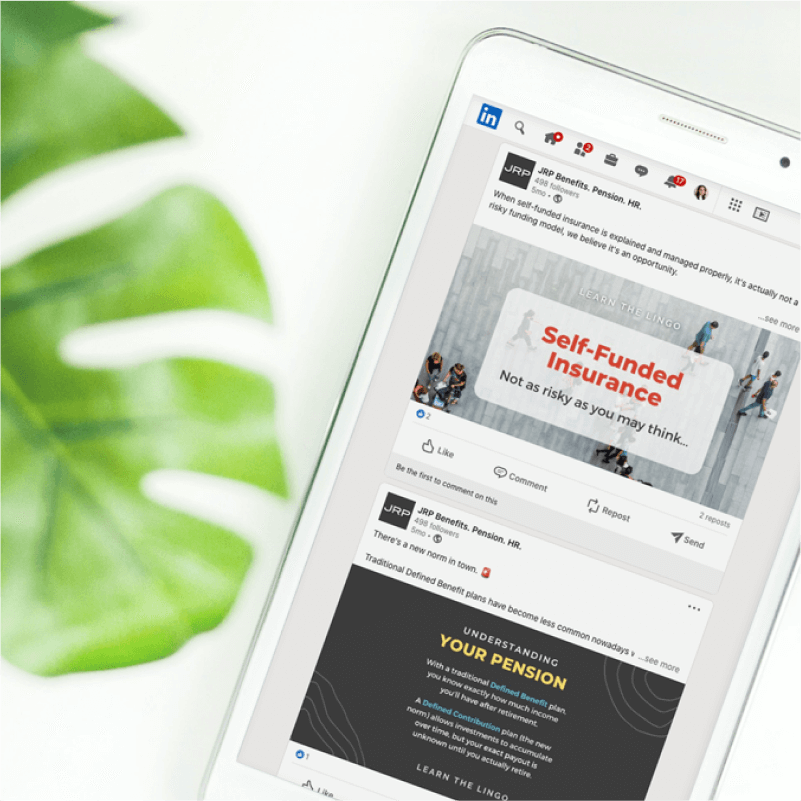 Digital Marketing Form