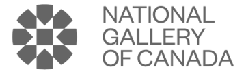 National Gallery of Canada Logo