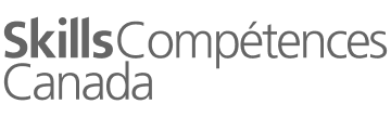Skills Canada Logo