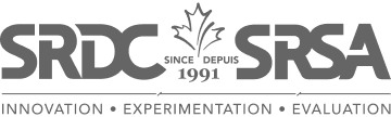 SRDC Logo